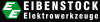 Elektrowerkzeuge GmbH Eibenstock