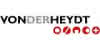 VON DER HEYDT GmbH