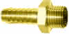 Gewindetülle 6 mm 3/8" AG (2 Stück)