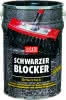 Schutzlack 10 l Schwarzer Blocker 