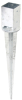 Eins.-Bodenhülse verstellbar 91x91x900mm feuerverz.