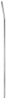 Einschraubwerkzeug verz. Ø15x950 mm 