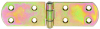 Kistenband franz. verz. 160x35x2,0 mm 