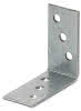 Winkelverbinder verz. 40x40x20x2,0 mm GP (25 Stück)