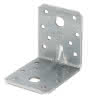 Winkelverbinder SL vz. 70x70x55x2,5 mm mit Sicke CE