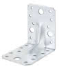 Winkelverbinder SL vz. 90x90x65x2,5 mm mit Sicke CE