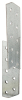 Sparren-Pfettenanker vz 32x32x170 mm LI CE