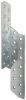 Sparren-Pfettenanker vz 32x32x210 mm RE CE