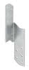 Sparren-Pfettenanker vz 32x32x210 mm LI CE