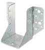 Balkenschuh Typ A verz. 60x100x2,0 mm CE