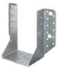 Balkenschuh Typ A verz. 100x140x2,0 mm CE