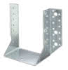 Balkenschuh Typ A verz. 120x160x2,0 mm CE