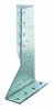 Balkenschuh Typ A vz. 25x140x40x2 mm LI 