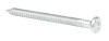 Ankernägel verz. 4,0x60 mm (250 Stück) 