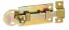 Fensterriegel gerade verz. 61x26x7,5 mm mit Schlaufe