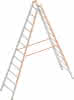 Topic-Stehleiter 12 Doppelsp. 