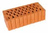 POROTON Kleinformate NF 12-0,9 240x115x71mm, mit Lochanteil