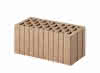 POROTON Kleinformate 2 DF 12-0,9 240x115x113mm