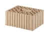 POROTON Kleinformate 3 DF 12-0,9 240x175x113mm