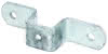 Befestigungslasche fvz. 30x30x135 mm 