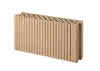 POROTON Hochlochziegel ZWP-Plan-T 11,5 8-0,8 498x115x249mm