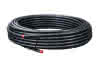 PE-Rohr hart PN 12,5 DN/OD 40x3,7mm 100m 
