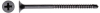 ACP Gipsplattenschr. Bohrsp. CE 3,5X55 Pack a 500 Stück