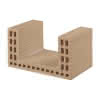POROTON U-Schale DFK12 250x175x238mm 