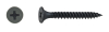 ACP Gipsplattenschr. Doppelg. CE 3,9X35 Feingewinde, Pack a 1000 Stück