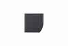 Dacora DT-D Bogen Rechts 20X20/4  blauschwarz