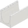 FASERFIX SUPER 500 Rinne Kl.F Typ 01 rund