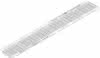 FASERFIX STANDARD E 100 Klemm-Maschenr. 1000x158x20mm, MW 30/10, vz.
