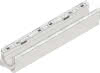 FASERFIX KS 100 Rinne vz. Kl.F Typ 01 1000x160x160mm
