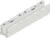 FASERFIX KS 100 Rinne vz. Kl.F Typ 05 1000x160x184mm