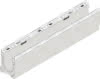 FASERFIX KS 100 Rinne vz. Kl.F Typ 010 1000x160x214mm