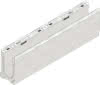 FASERFIX KS 100 Rinne vz. Kl.F Typ 020 1000x160x274mm