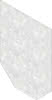 FASERFIX KS 100 Stirnwand vz. Typ 010 160x214mm, geschlossen