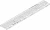 FASERFIX KS 100 Doppelstegrost vz. Kl.C 1000x149x20mm