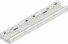 FASERFIX KS 100 Rinne vz. Kl.F Typ 80F 1000x160x80mm