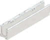FASERFIX KS 100 Rinne ES Kl.F Typ 010 1000x160x214mm