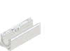 FASERFIX KS 100 Rinne ES Kl.F Typ 0105 500x160x160mm