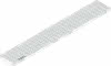 FASERFIX KS 100 Gitterrost MW 30/10 ES. 100x149x20mm, Kl.C
