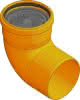 RECYFIX Geruchsverscherschluss DN110 