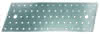 Lochplatte verz. 300x100x2,0 mm 