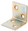 Breitwinkel verz. 30x30x30x2,0 mm GP (25 Stück)