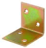 Breitwinkel verz. 40x40x40x2,0 mm 