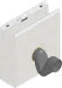 FASERFIX STANDARD Geruchverschluss DN110 