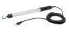 Leuchtstoff Handleuchte 8W PVC-Kabel 5m 