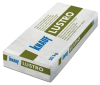 Knauf Klebe-u.Armiermörtel Lustro Microfasermörtel Naturweiß, Sack a 20 kg