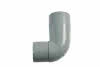 Bogen 53-87 grau 